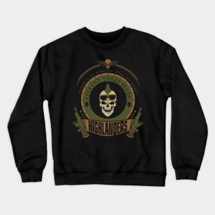 FINREHT THREE-SEVEN - LEGACY Crewneck Sweatshirt